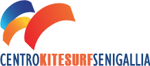 Logo centro kite senigallia